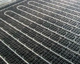 牟平清洗地暖多少钱