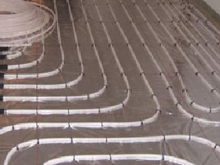 牟平清洗地暖多少钱