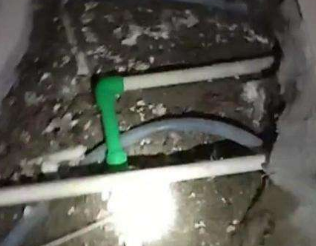 牟平卫生间漏水多少钱