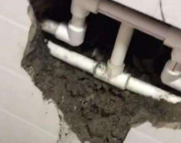 牟平卫生间漏水哪家好