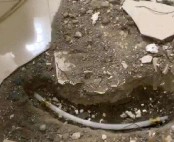 牟平卫生间测漏水哪家优惠