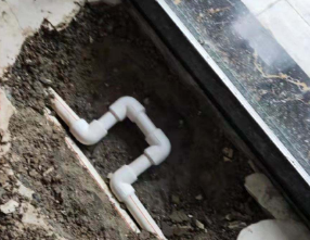 牟平卫生间测漏水哪家好