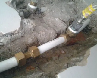 牟平测漏水多少钱
