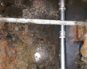牟平卫生间测漏水多少钱