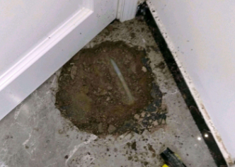 牟平水管维修哪家好