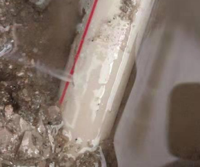 牟平水管维修公司