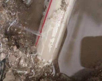 牟平水管维修多少钱