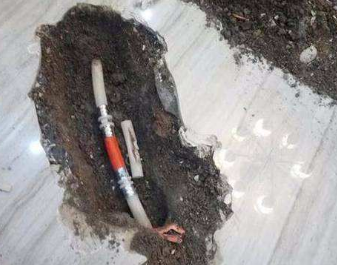 牟平水管维修哪家好
