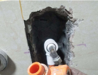 牟平卫生间测漏水哪家好