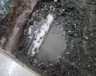牟平卫生间测漏水哪家好