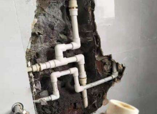 牟平卫生间测漏水价格多少