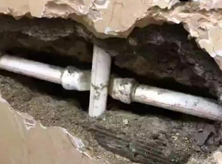 牟平水管维修哪家好