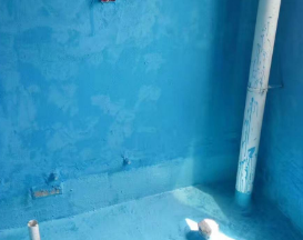 牟平卫生间防水多少钱