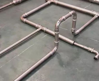 牟平水管维修多少钱