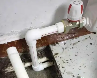 牟平卫生间测漏水多少钱