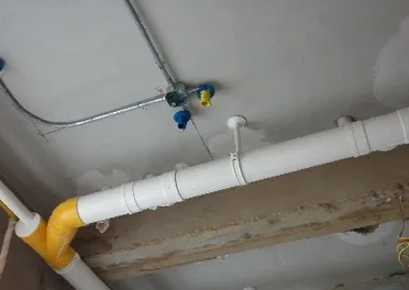 牟平水管维修多少钱
