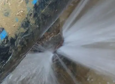 牟平卫生间测漏水施工步骤