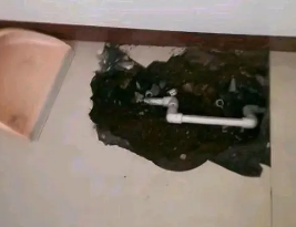 牟平卫生间测漏水多少钱