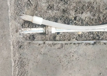牟平卫生间测漏水之解决方法
