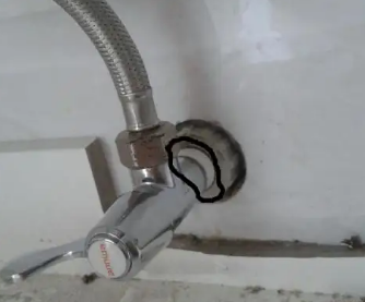 牟平水管维修多少钱