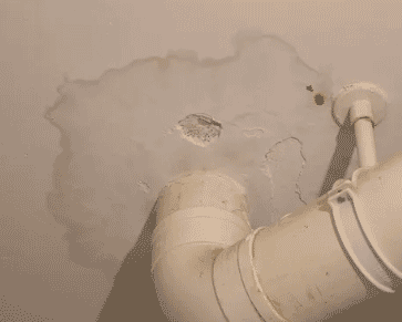 牟平卫生间测漏水的检测方法