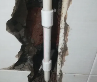 牟平卫生间测漏水的相关案例