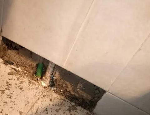 牟平测漏水公司为您专业分享下检漏仪器准确定位的方法有什么特点?