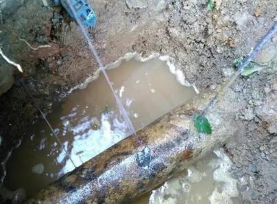 牟平卫生间测漏水公司分享下我们可以检测到轻微的漏水和水压吗？