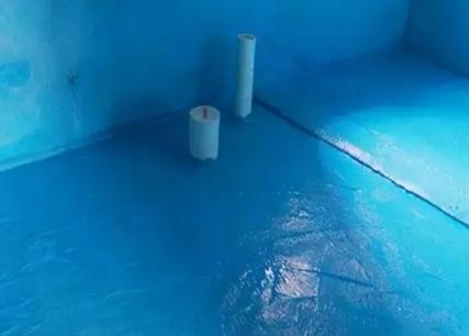 牟平卫生间防水公司分享防水小知识