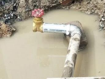 牟平漏水检测电话多少