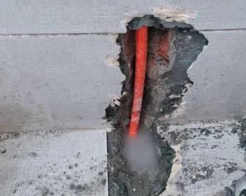 牟平漏水检测哪家好